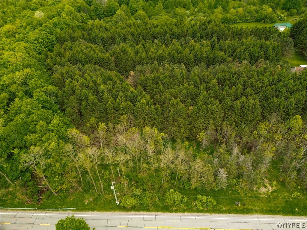 VL Vermont Hill Road