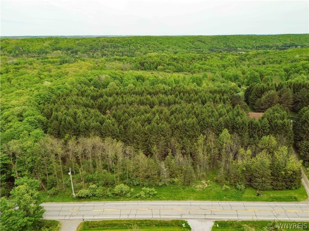 VL Vermont Hill Road