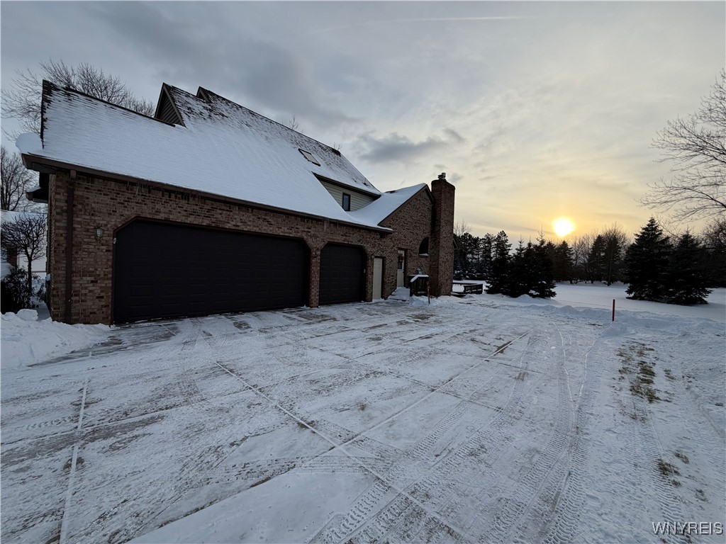 8261 Walnut Creek Lane