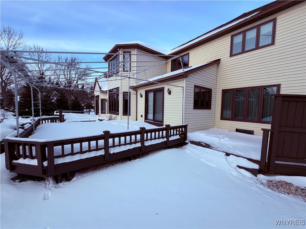 8261 Walnut Creek Lane