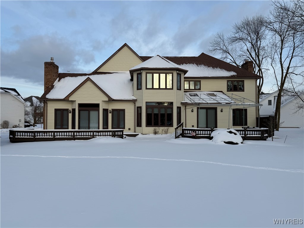 8261 Walnut Creek Lane