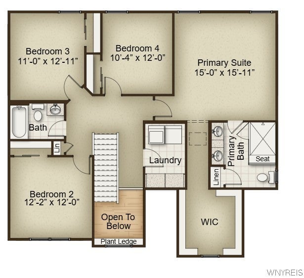 5319 Briannas Nook Way