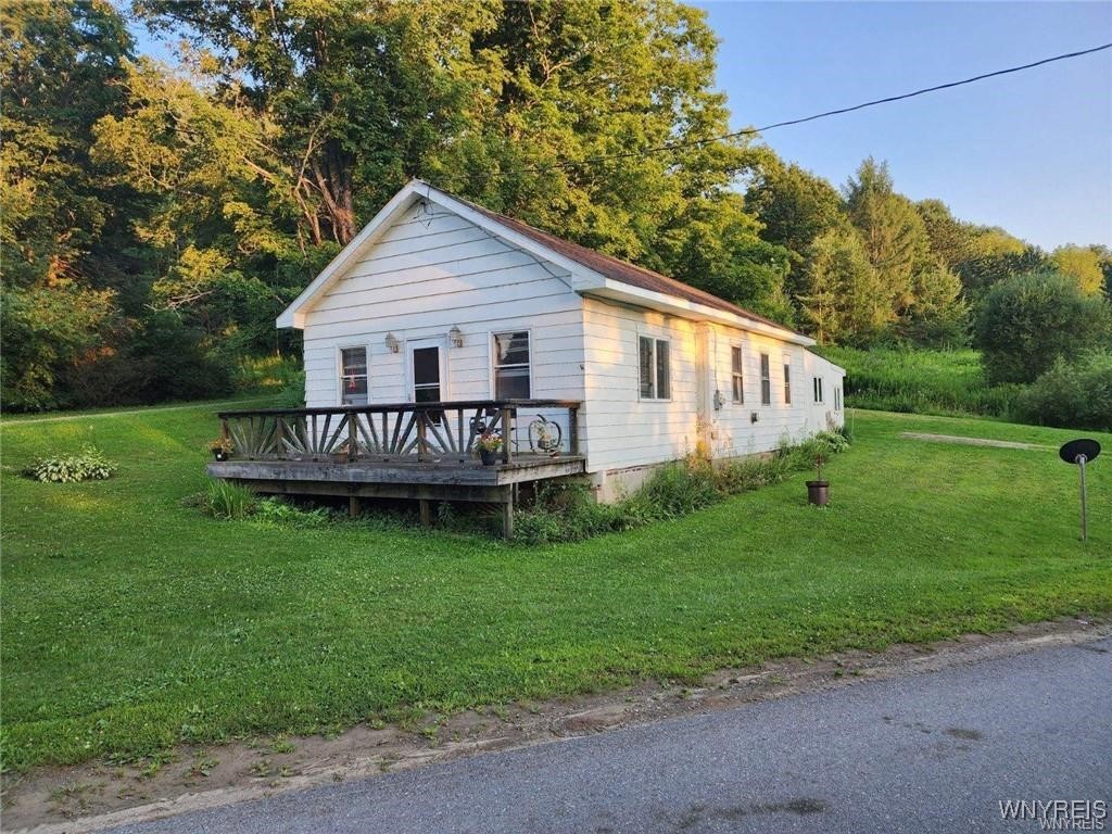 7001 Plato Road, East Otto, New York image 2
