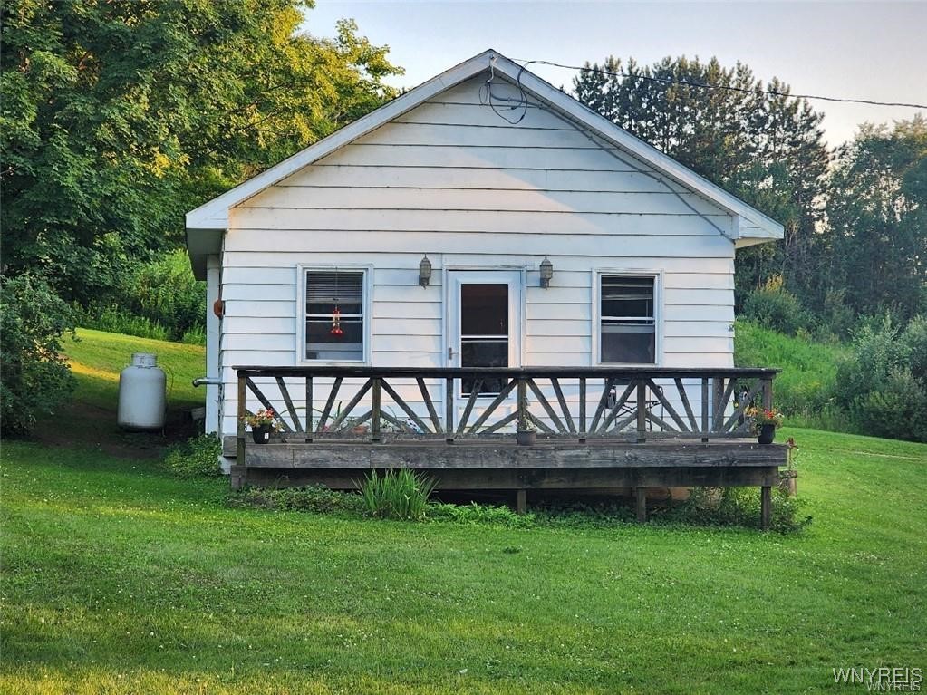 7001 Plato Road, East Otto, New York image 5