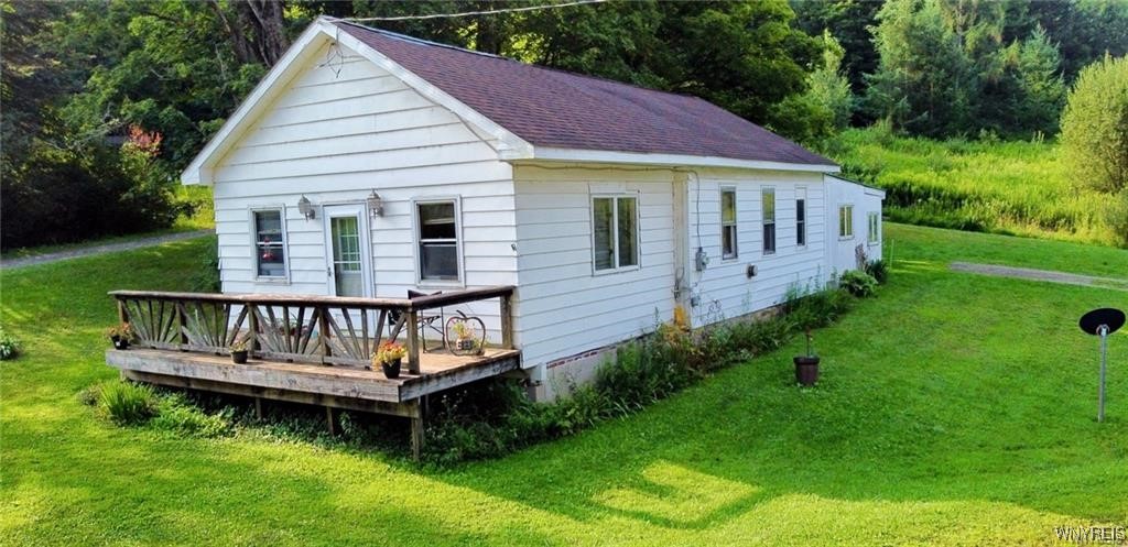 7001 Plato Road, East Otto, New York image 3