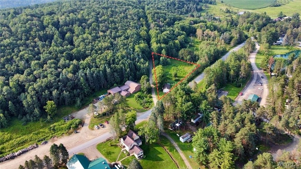7001 Plato Road, East Otto, New York image 8