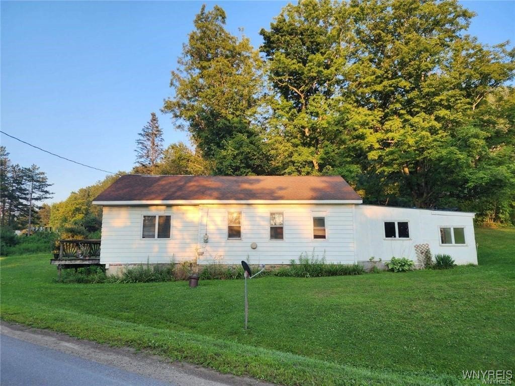 7001 Plato Road, East Otto, New York image 4