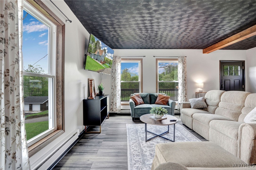 101 Hill Street, Little Valley, New York image 12