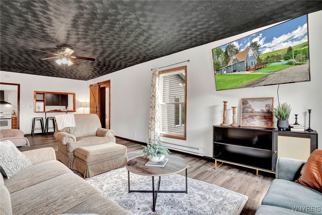 101 Hill Street, Little Valley, New York image 9