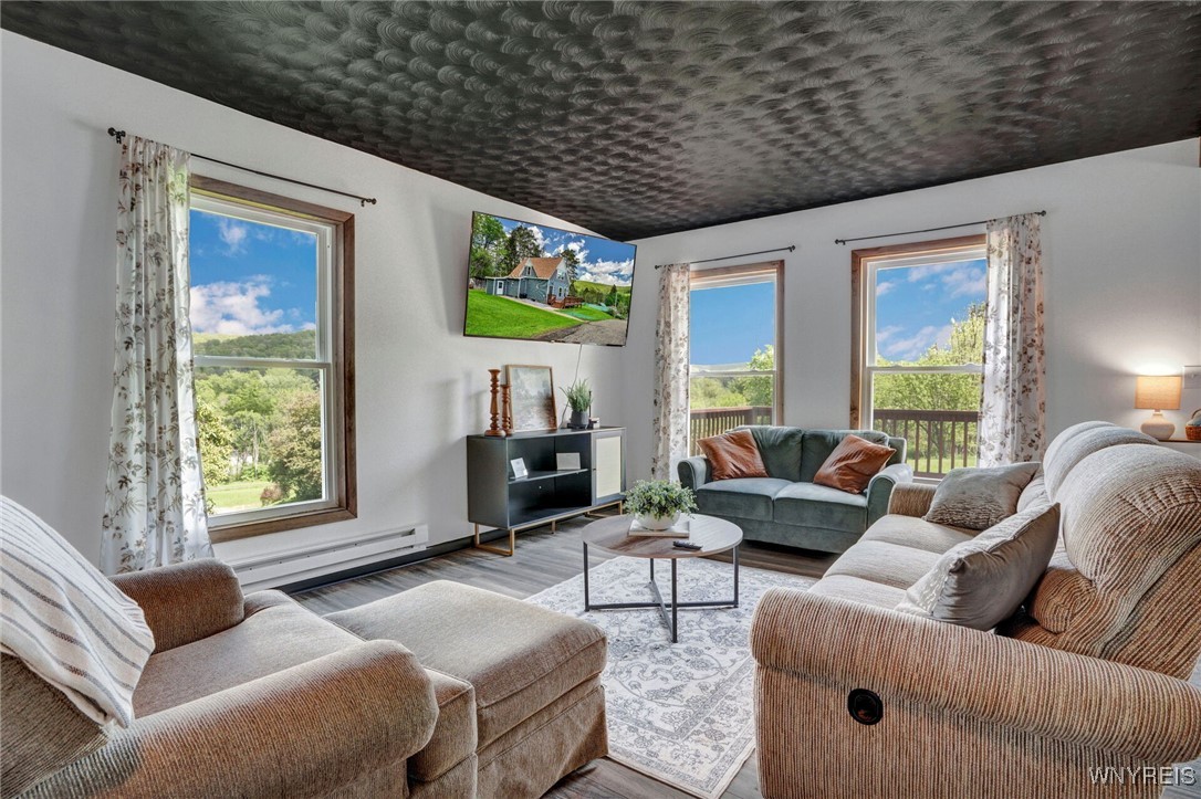 101 Hill Street, Little Valley, New York image 13