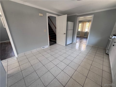 Tiny photo for 4 Marie Avenue #Lower, Cheektowaga, NY 14227 (MLS # B1724446)