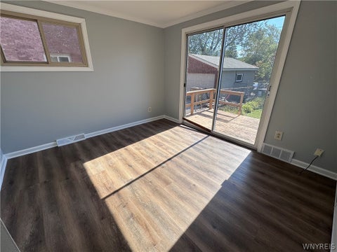 Tiny photo for 4 Marie Avenue #Lower, Cheektowaga, NY 14227 (MLS # B1724446)