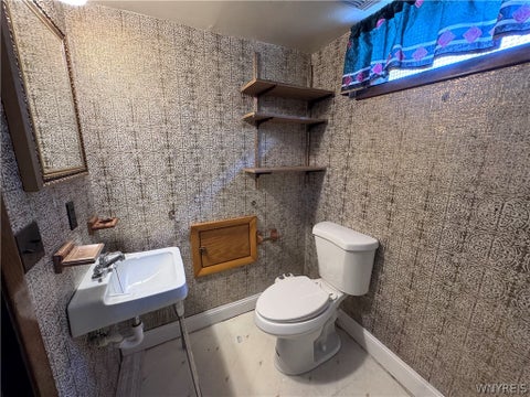 Tiny photo for 4 Marie Avenue #Lower, Cheektowaga, NY 14227 (MLS # B1724446)