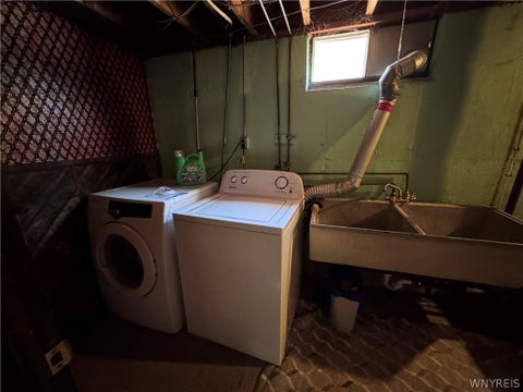 Tiny photo for 4 Marie Avenue #Lower, Cheektowaga, NY 14227 (MLS # B1724446)
