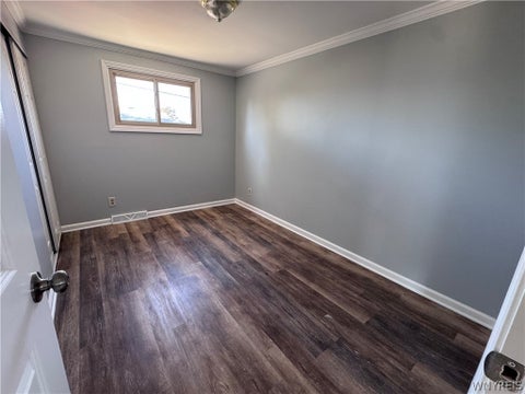 Tiny photo for 4 Marie Avenue #Lower, Cheektowaga, NY 14227 (MLS # B1724446)