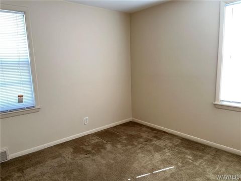 Tiny photo for 115 Cambria Street, Buffalo, NY 14206 (MLS # B1684929)