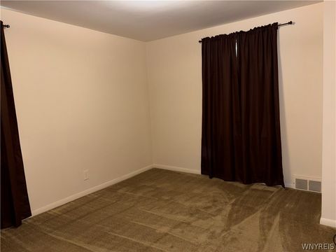 Tiny photo for 115 Cambria Street, Buffalo, NY 14206 (MLS # B1684929)