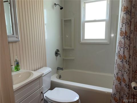 Tiny photo for 115 Cambria Street, Buffalo, NY 14206 (MLS # B1684929)