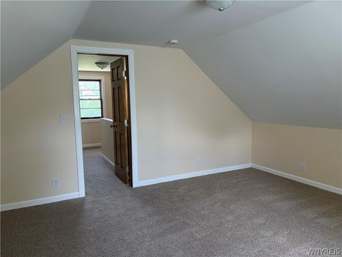 Tiny photo for 115 Cambria Street, Buffalo, NY 14206 (MLS # B1684929)