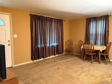 Tiny photo for 115 Cambria Street, Buffalo, NY 14206 (MLS # B1684929)