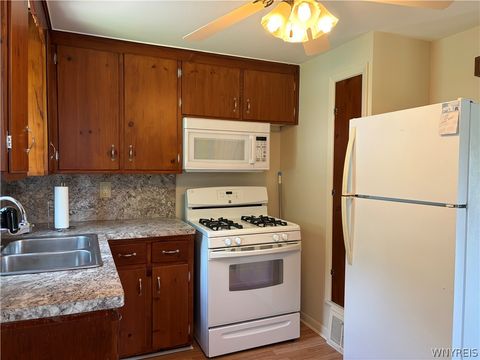 Tiny photo for 115 Cambria Street, Buffalo, NY 14206 (MLS # B1684929)