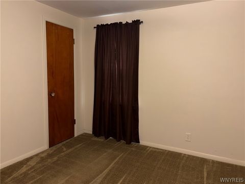 Tiny photo for 115 Cambria Street, Buffalo, NY 14206 (MLS # B1684929)