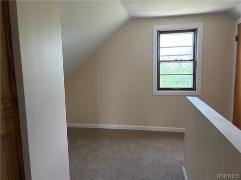 Tiny photo for 115 Cambria Street, Buffalo, NY 14206 (MLS # B1684929)
