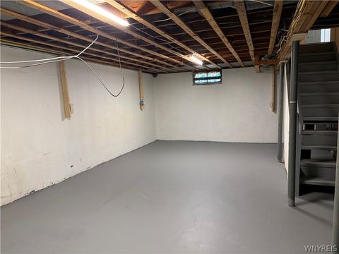 Tiny photo for 115 Cambria Street, Buffalo, NY 14206 (MLS # B1684929)