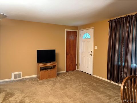 Tiny photo for 115 Cambria Street, Buffalo, NY 14206 (MLS # B1684929)