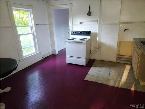 Tiny photo for 143 S Transit Street, Lockport City, NY 14094 (MLS # B1660793)