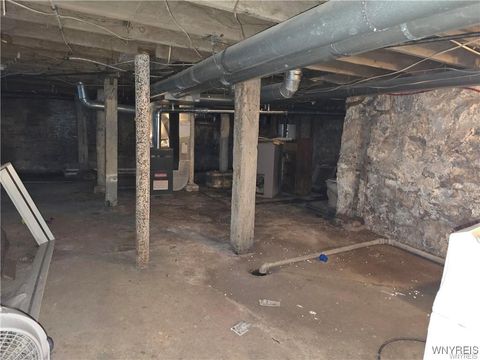 Tiny photo for 143 S Transit Street, Lockport City, NY 14094 (MLS # B1660793)