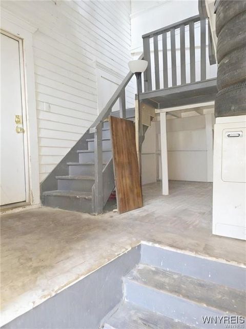 Tiny photo for 143 S Transit Street, Lockport City, NY 14094 (MLS # B1660793)