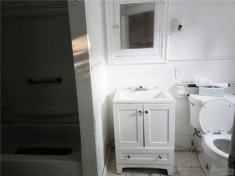 Tiny photo for 143 S Transit Street, Lockport City, NY 14094 (MLS # B1660793)