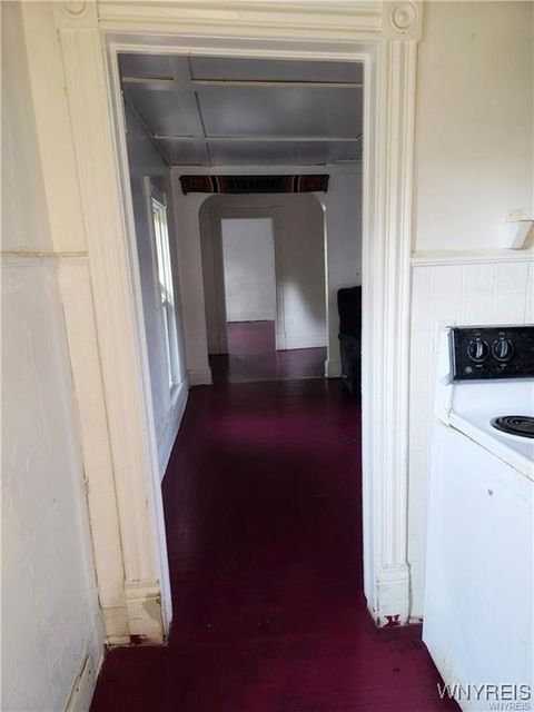 Tiny photo for 143 S Transit Street, Lockport City, NY 14094 (MLS # B1660793)