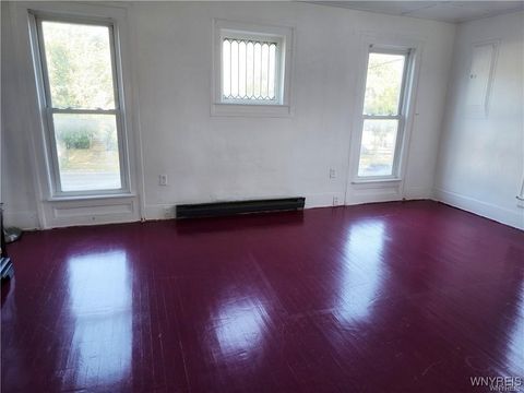 Tiny photo for 143 S Transit Street, Lockport City, NY 14094 (MLS # B1660793)