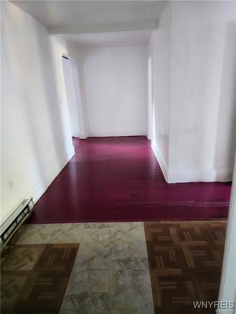 Tiny photo for 143 S Transit Street, Lockport City, NY 14094 (MLS # B1660793)