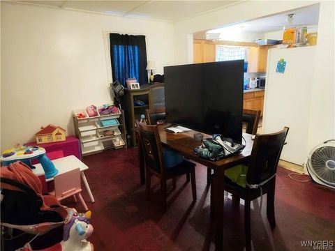 Tiny photo for 143 S Transit Street, Lockport City, NY 14094 (MLS # B1660793)