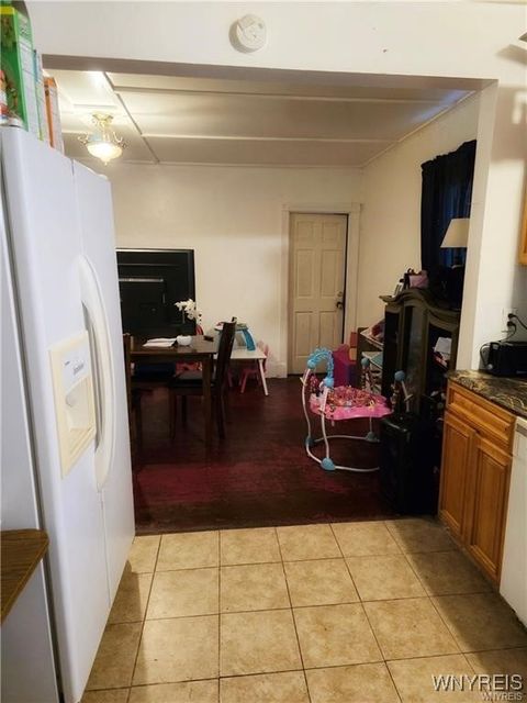 Tiny photo for 143 S Transit Street, Lockport City, NY 14094 (MLS # B1660793)