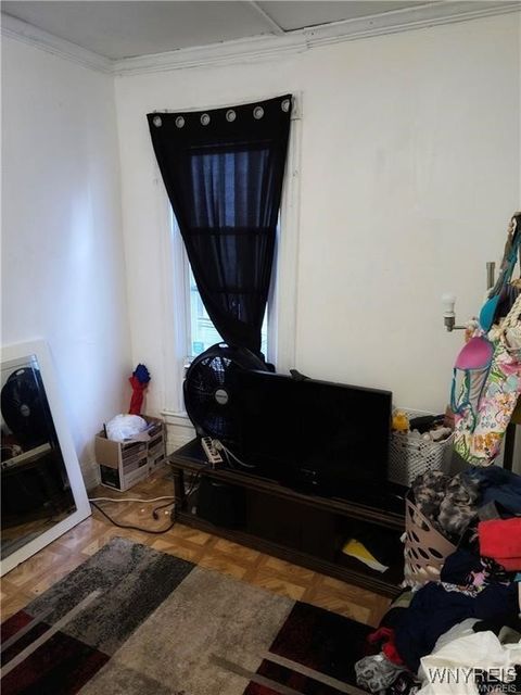 Tiny photo for 143 S Transit Street, Lockport City, NY 14094 (MLS # B1660793)