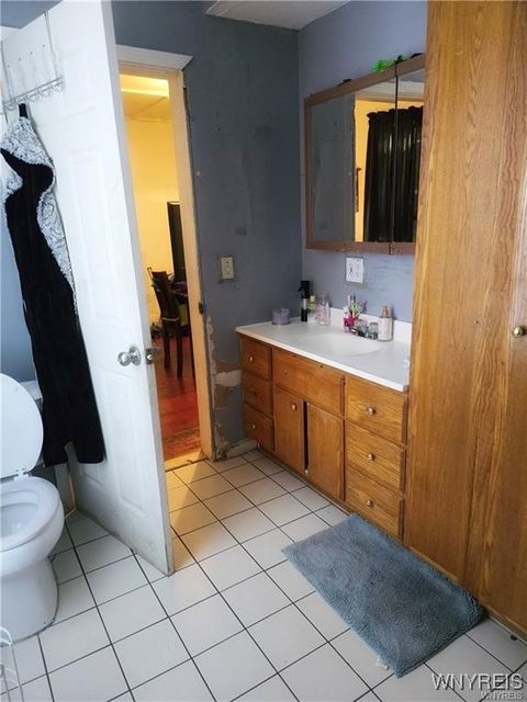 Tiny photo for 143 S Transit Street, Lockport City, NY 14094 (MLS # B1660793)