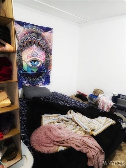 Tiny photo for 143 S Transit Street, Lockport City, NY 14094 (MLS # B1660793)