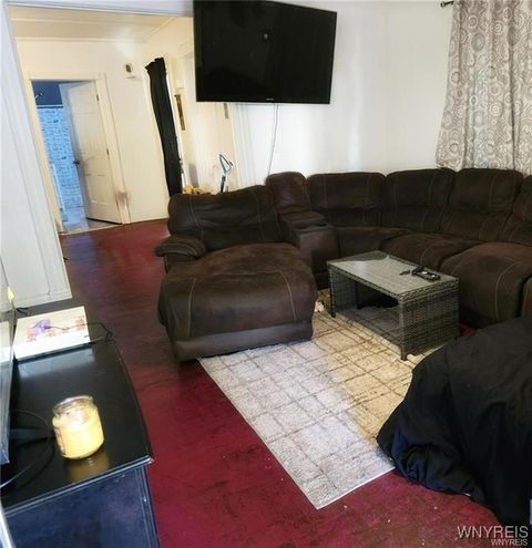 Tiny photo for 143 S Transit Street, Lockport City, NY 14094 (MLS # B1660793)