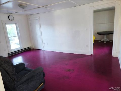 Tiny photo for 143 S Transit Street, Lockport City, NY 14094 (MLS # B1660793)