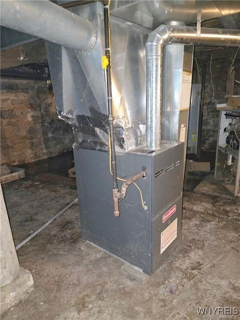 Tiny photo for 143 S Transit Street, Lockport City, NY 14094 (MLS # B1660793)