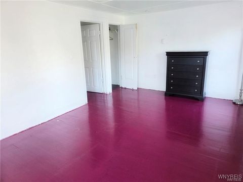 Tiny photo for 143 S Transit Street, Lockport City, NY 14094 (MLS # B1660793)