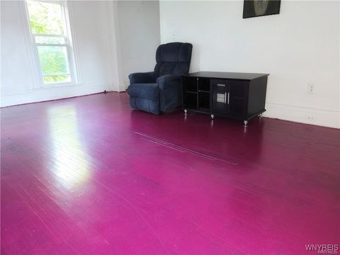 Tiny photo for 143 S Transit Street, Lockport City, NY 14094 (MLS # B1660793)