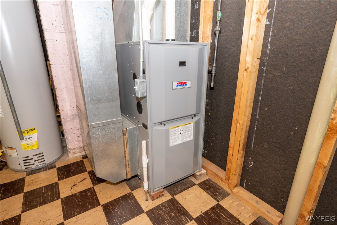 188 Claude Drive, Cheektowaga, New York image 30