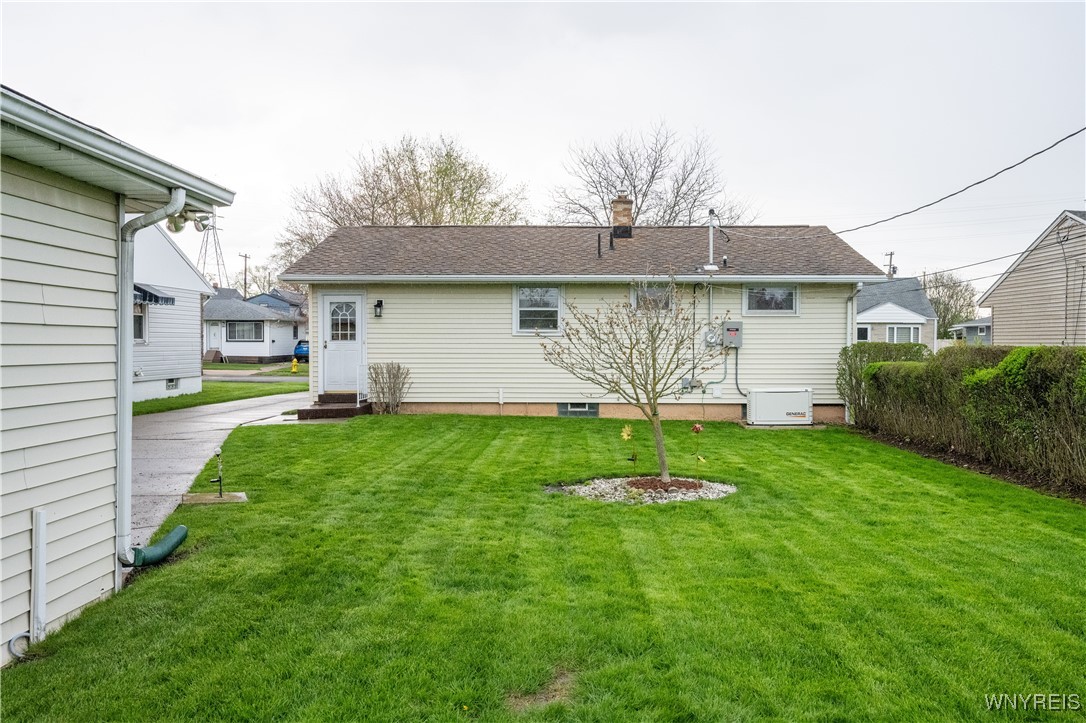 188 Claude Drive, Cheektowaga, New York image 35