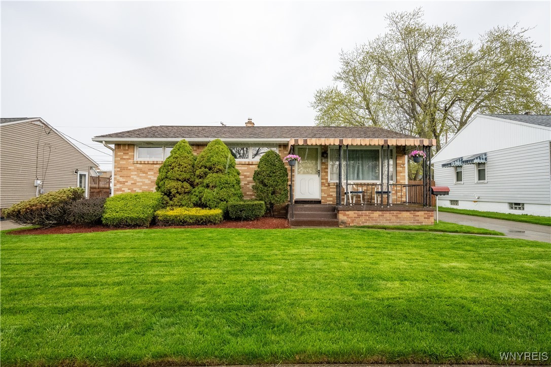 188 Claude Drive, Cheektowaga, New York image 1