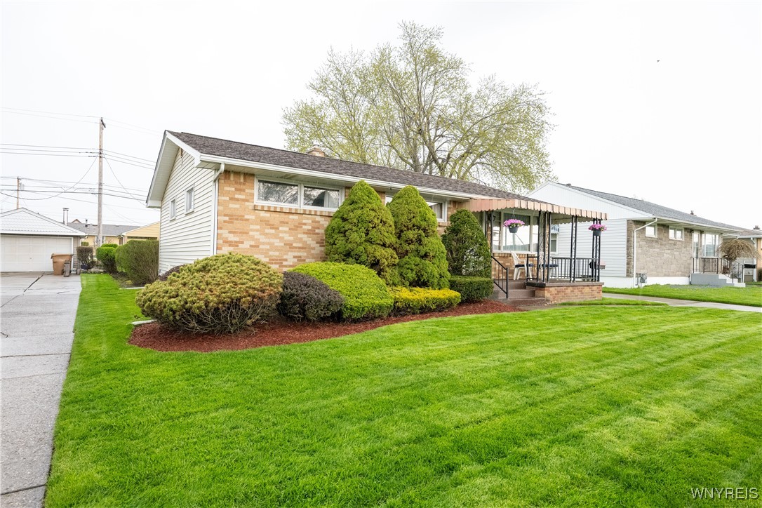 188 Claude Drive